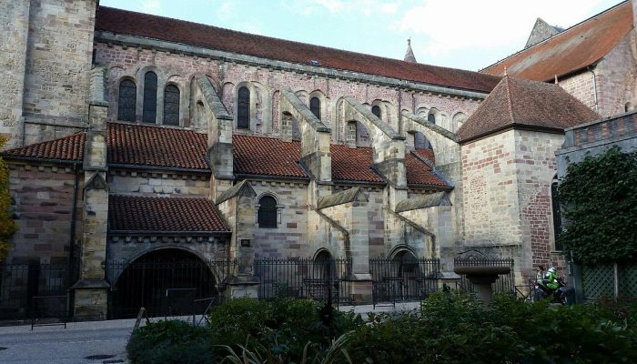 Notre-Dame-du-Cierge