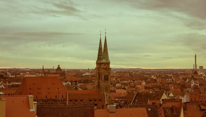Nuremberg, Germany