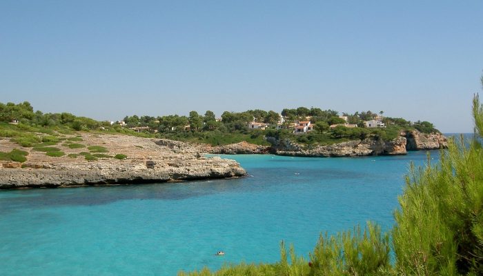 Palma, Coastline, Peninsula