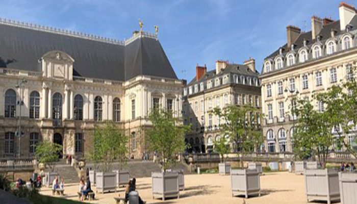 Parlement de Bretagne