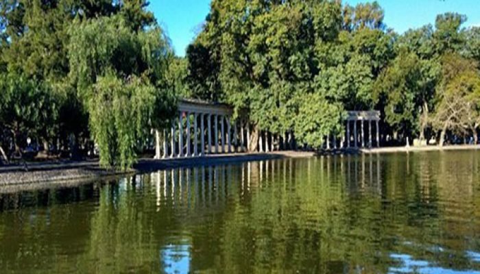 Parque de la Independencia