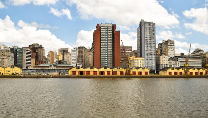 Porto alegre, Rs, Brasil