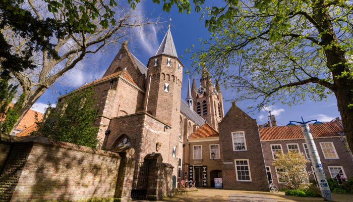 Prinsenhof Prinsenhof