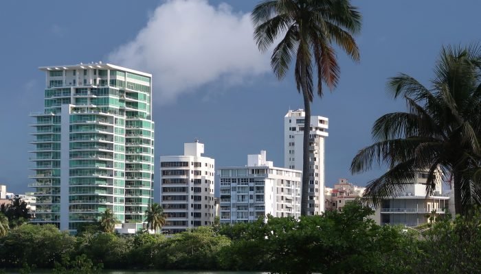 Puerto rico, San juan