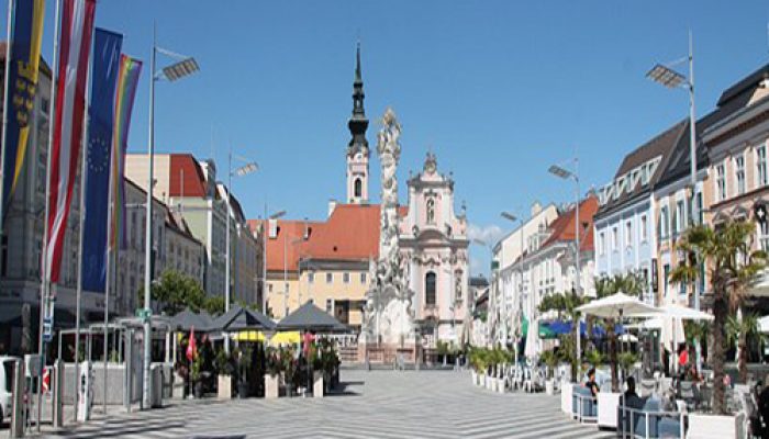 Rathausplatz