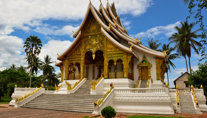 Royal Palace Museum (Luang Prabang)