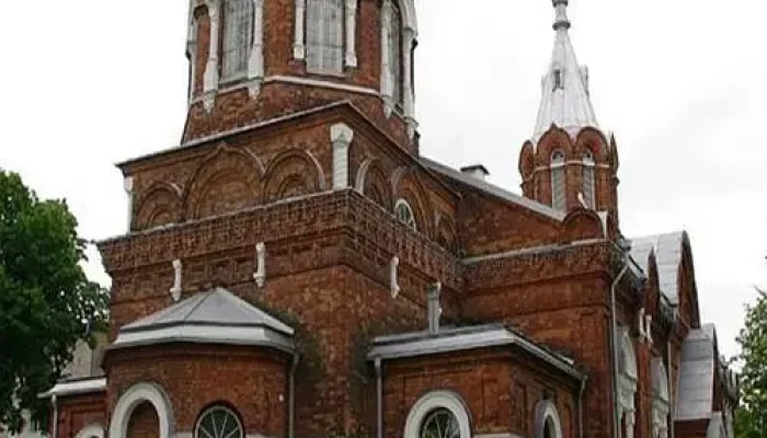 St. George's Church