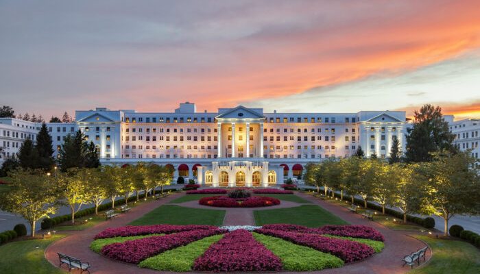 The Greenbrier