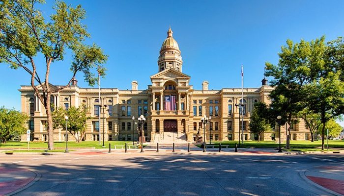 Tourist Attractions in Wyoming