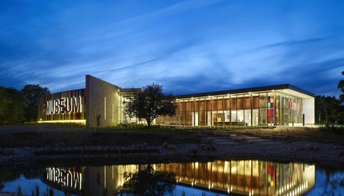 Waterloo Region Museum and Doon Heritage Village