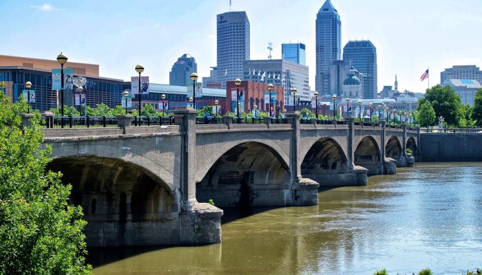 White River State Park