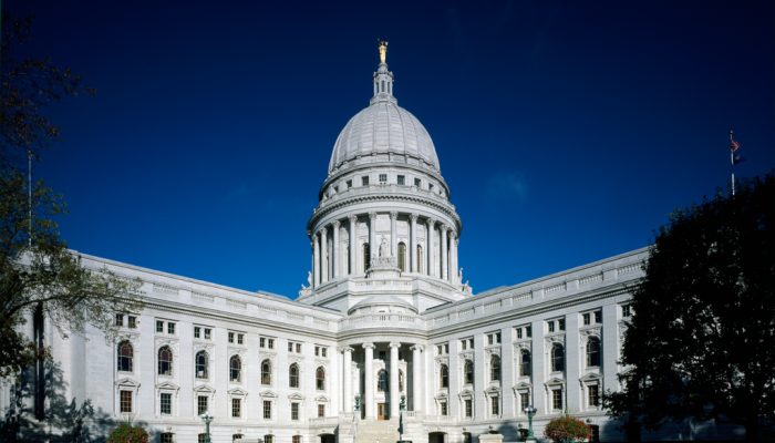Wisconsin State Capitol