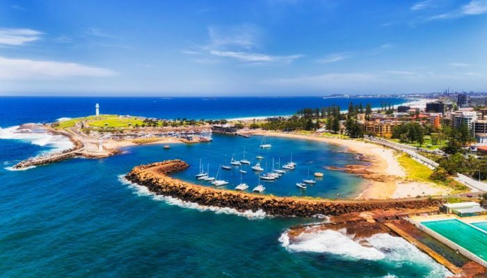 Wollongong Australia