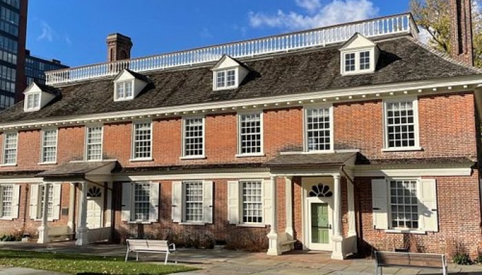 Yonkers Sights and Landmarks